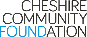 Cheshire Community Foundation logo