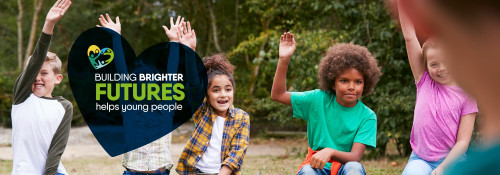 Website banner