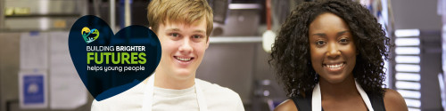 Website banner