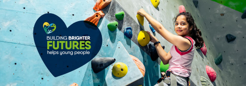 Website banner