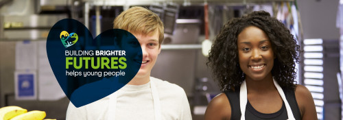 Website banner