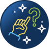 Questions icon